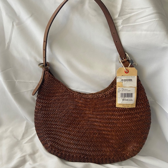 Dragon Diffusion Luna Mezza, Brown - Picture 5 of 8